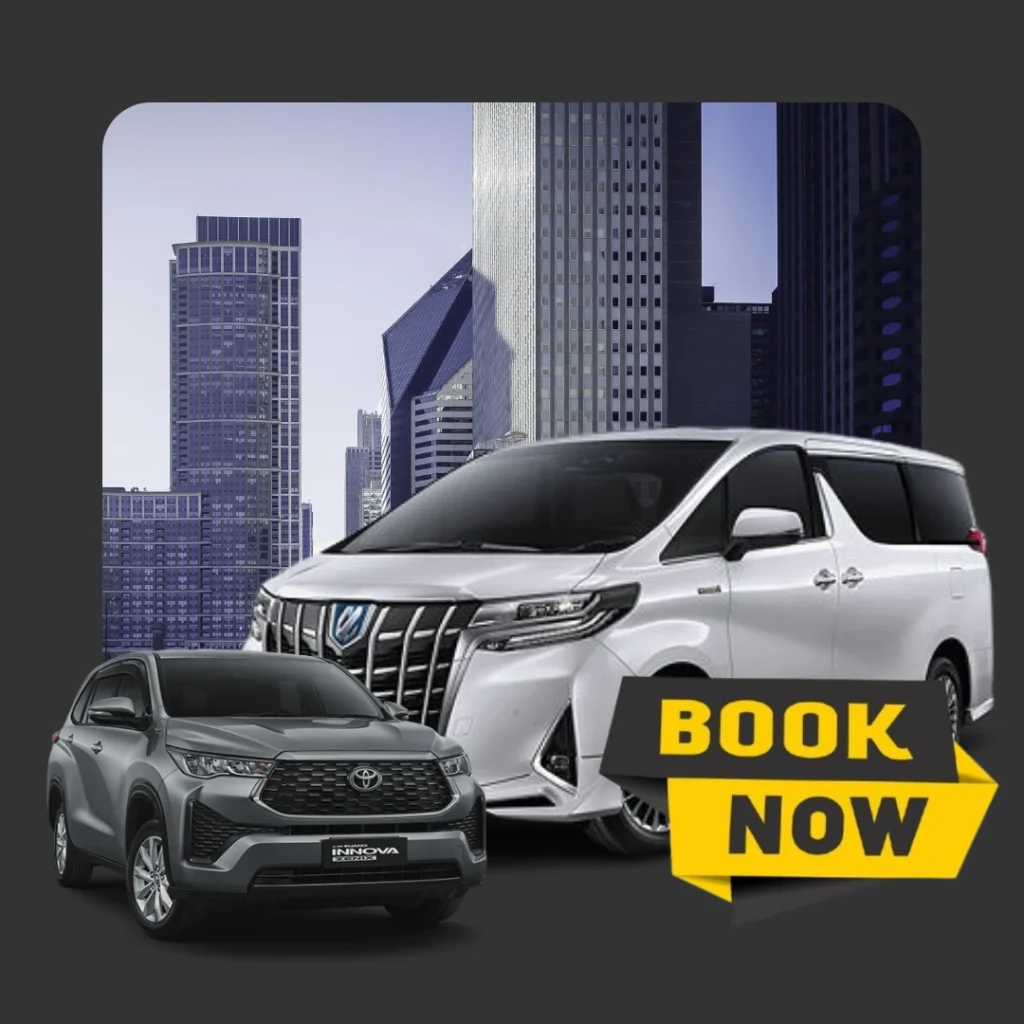 rental mobil terbaik di jakarta timur